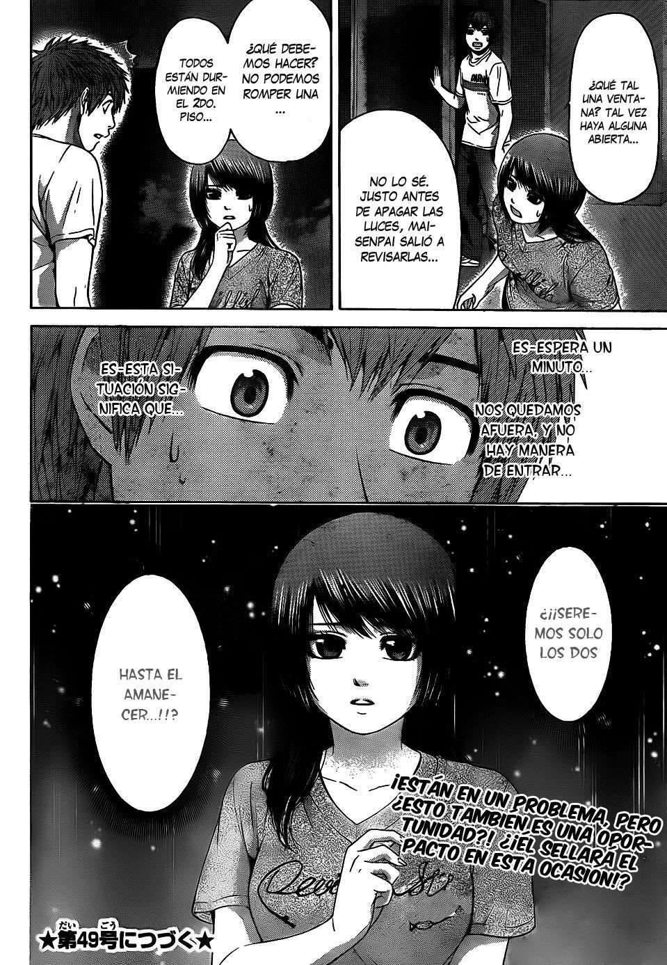 Capitulo 57 page 18