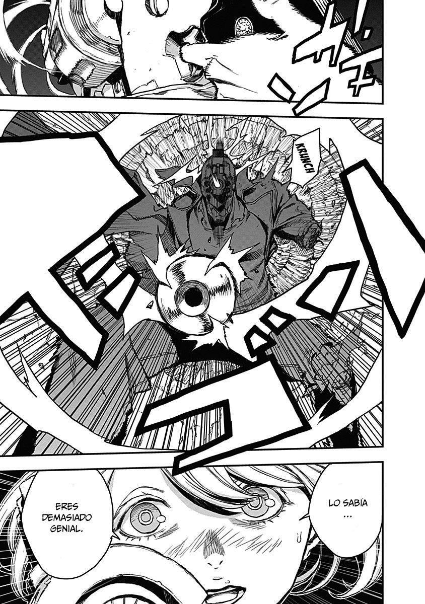 Capitulo 11.50 page 40