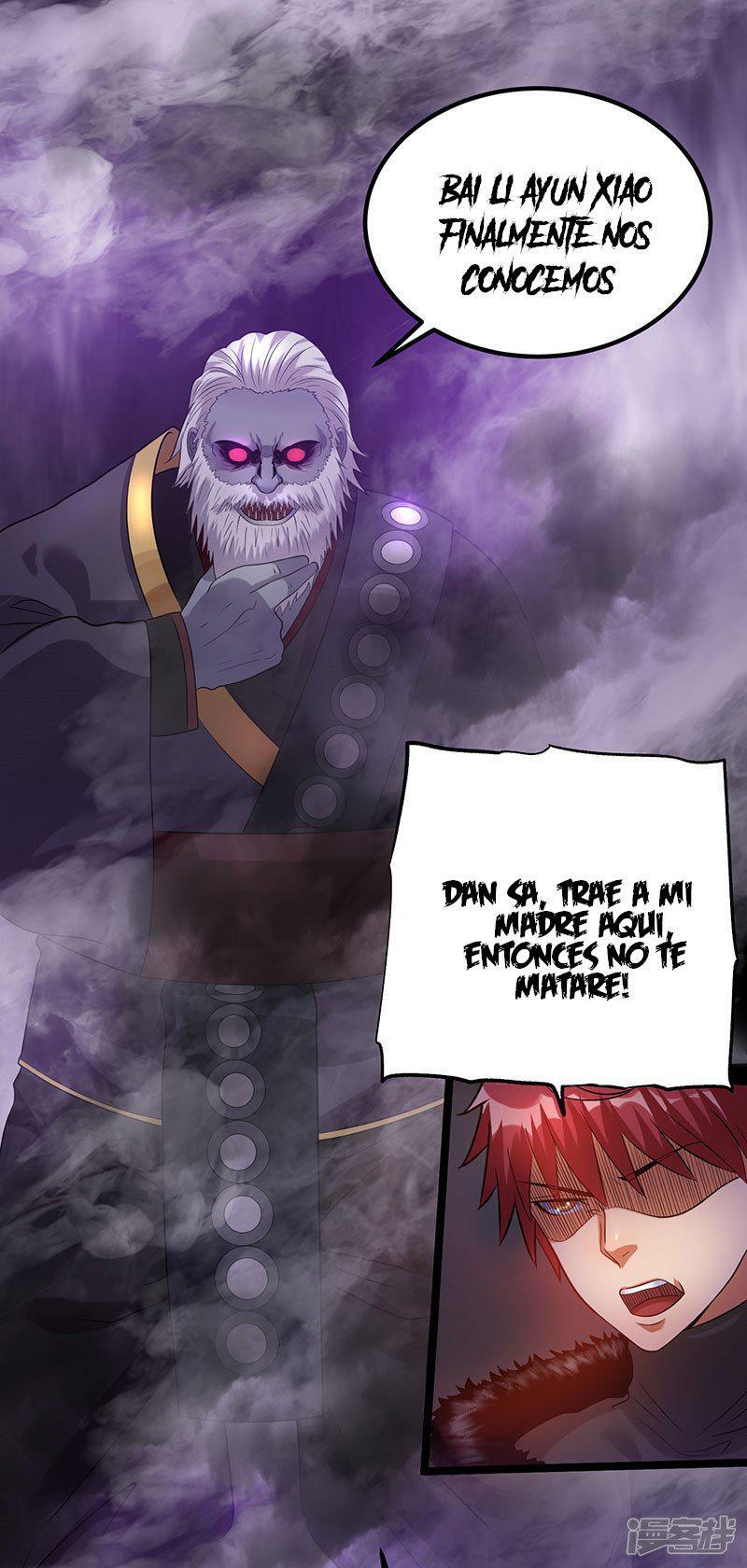 Capitulo 41 page 31