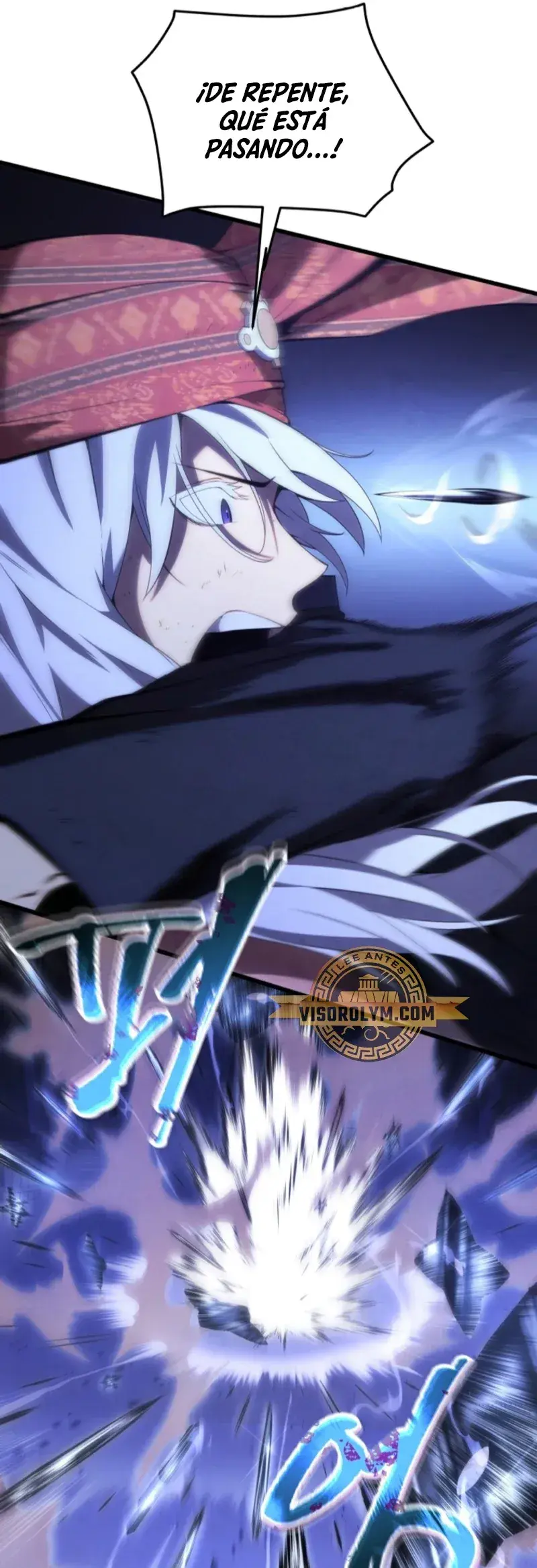 Capitulo 106 page 20