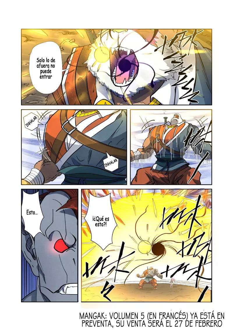 Capitulo 258 page 20