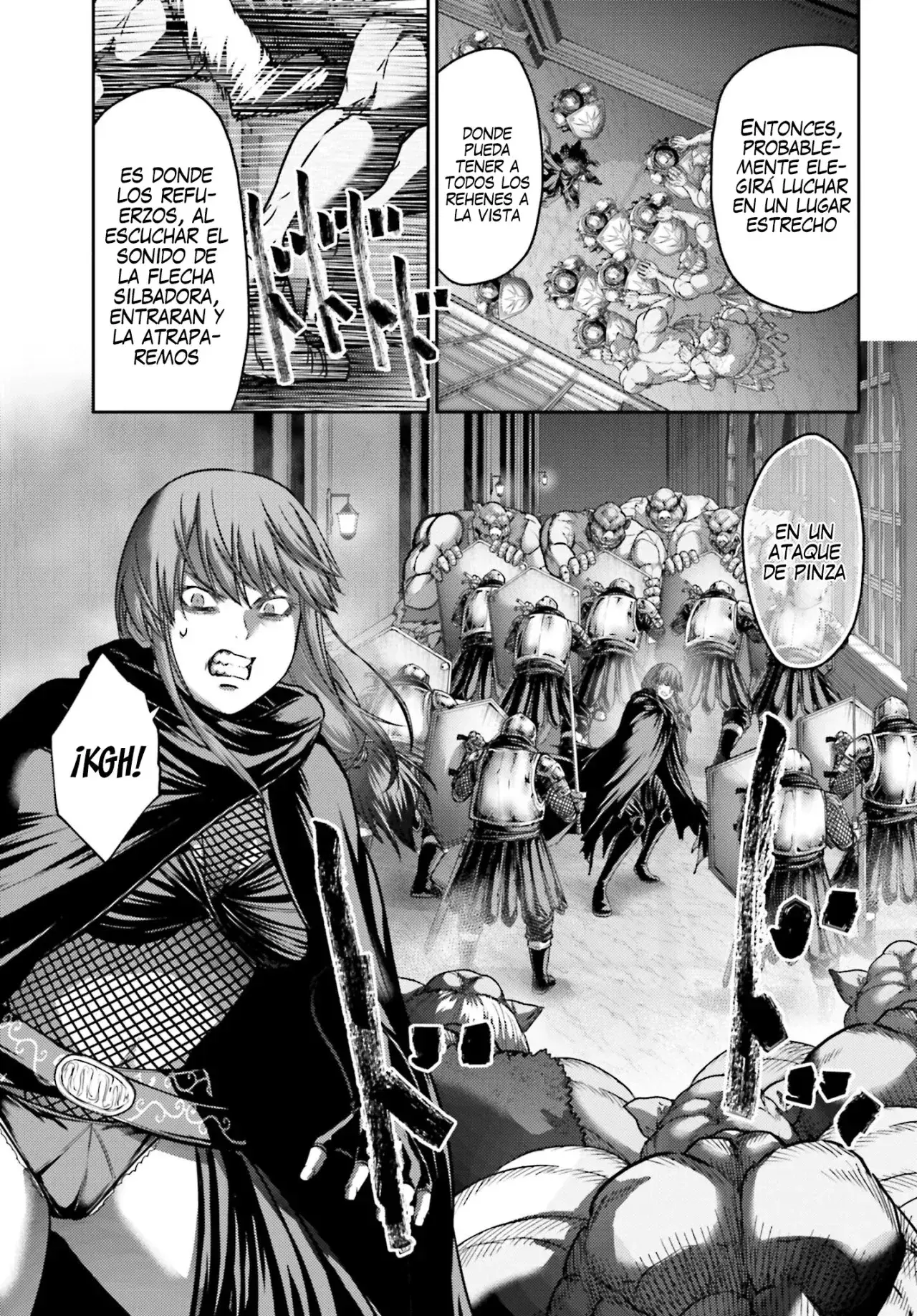 Capitulo 45.50 page 6
