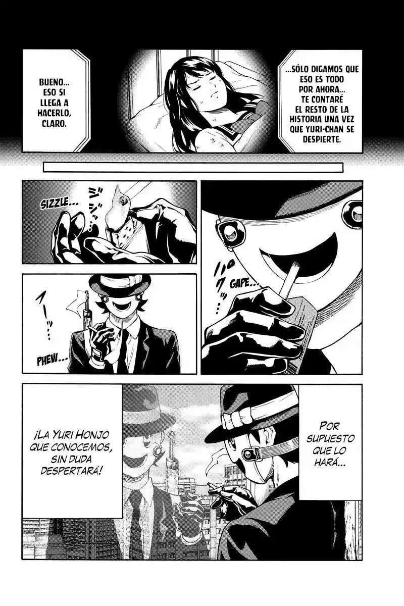 Capitulo 257 page 21