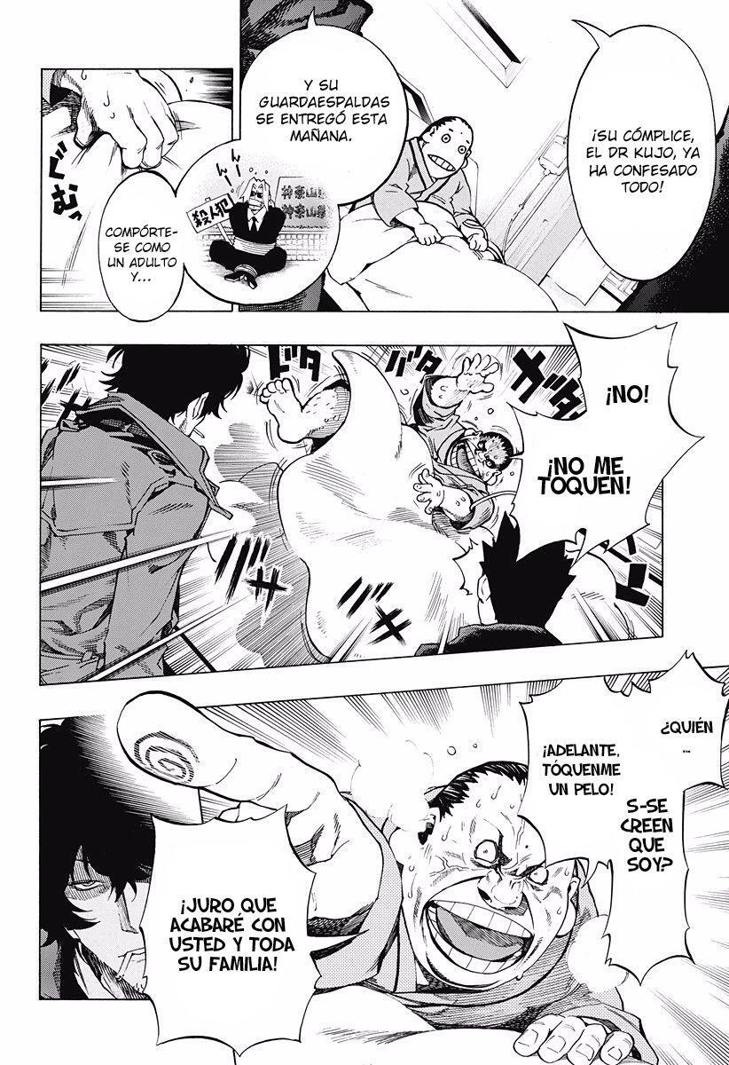 Capitulo 27 page 15