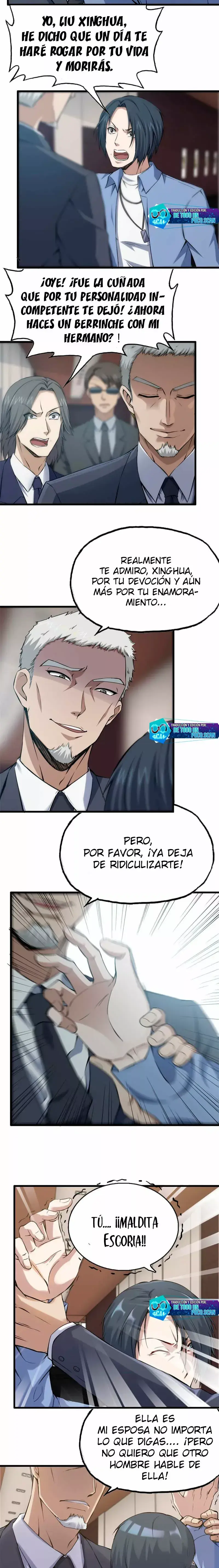 Capitulo 160 page 5