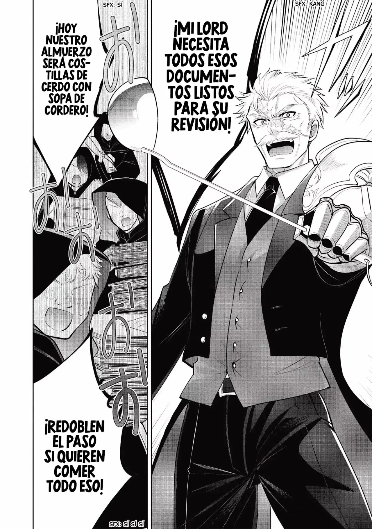 Capitulo 36 page 11