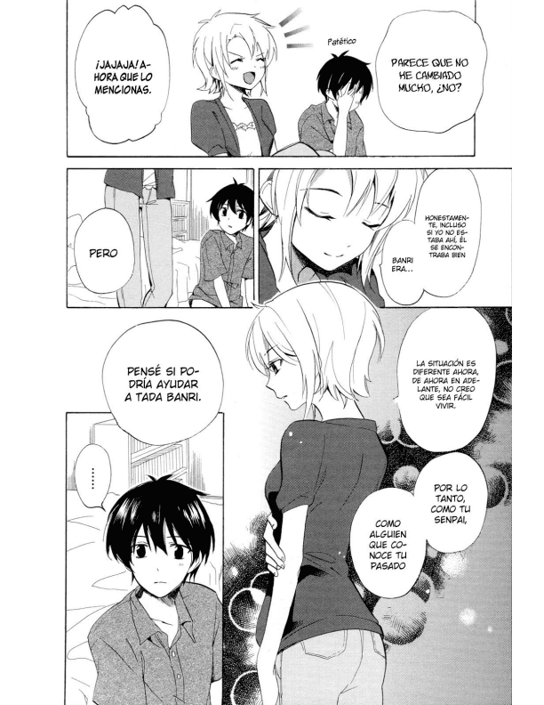 Capitulo 5 page 85