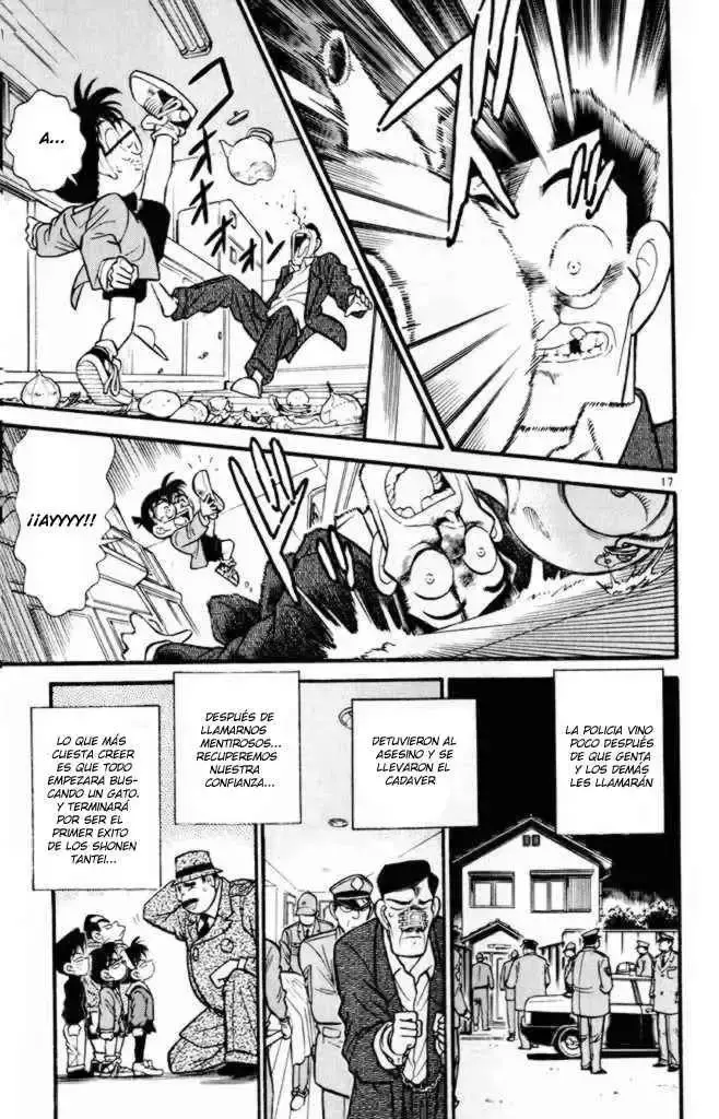 Capitulo 58 page 17