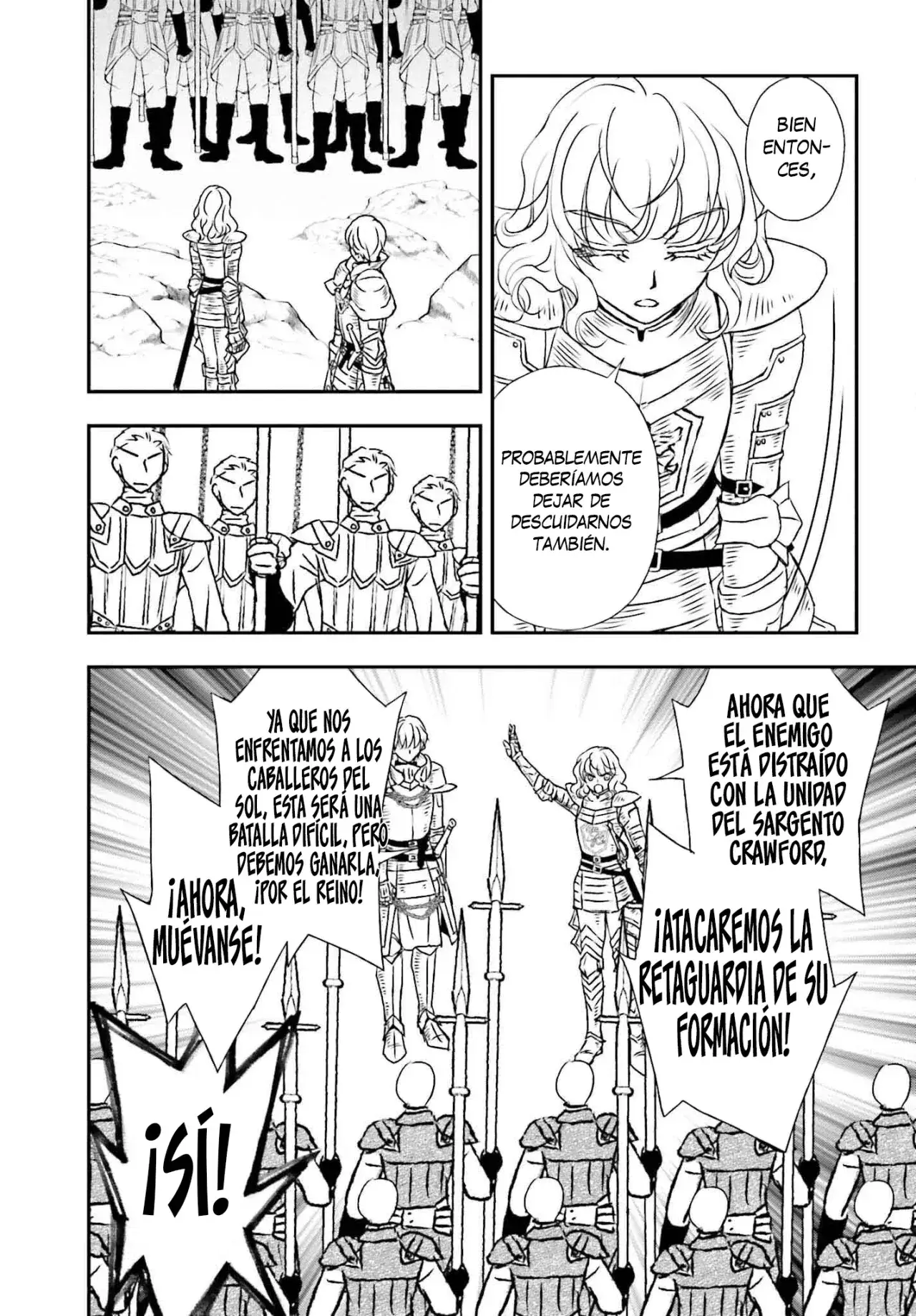 Capitulo 52 page 15