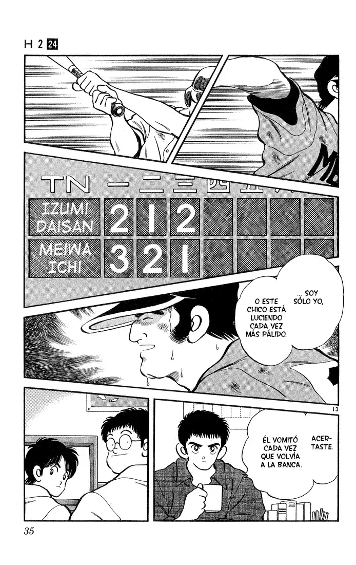 Capitulo 230 page 14