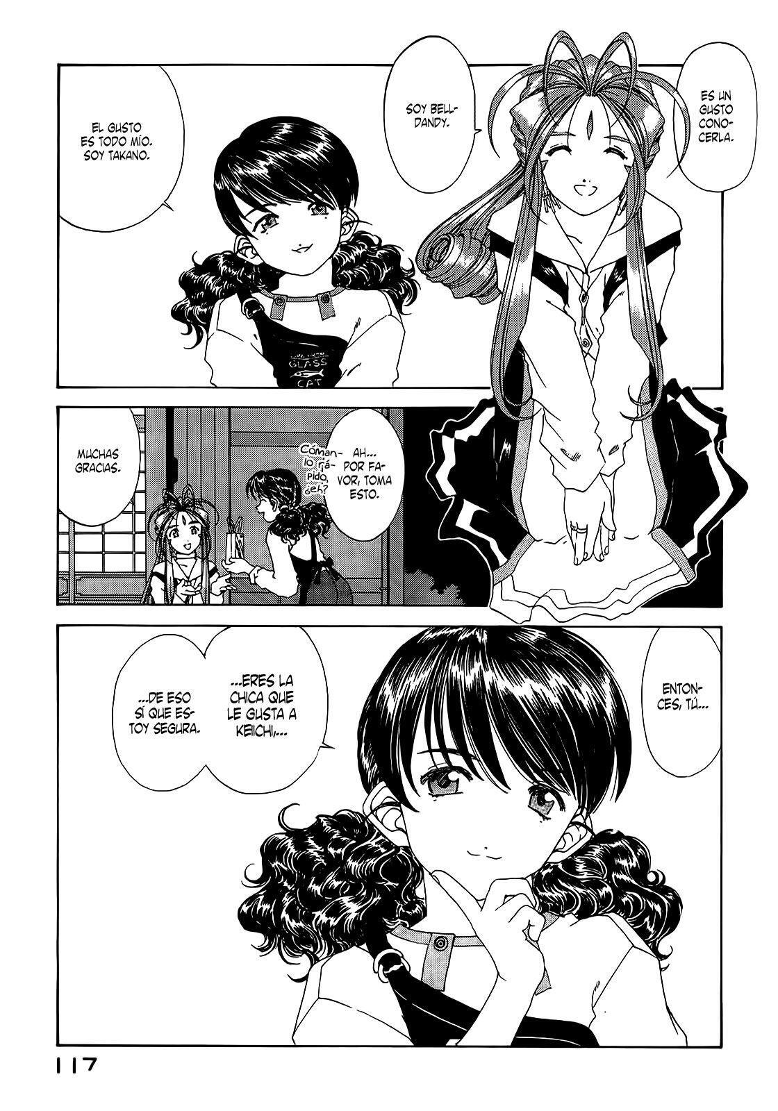 Capitulo 146 page 22