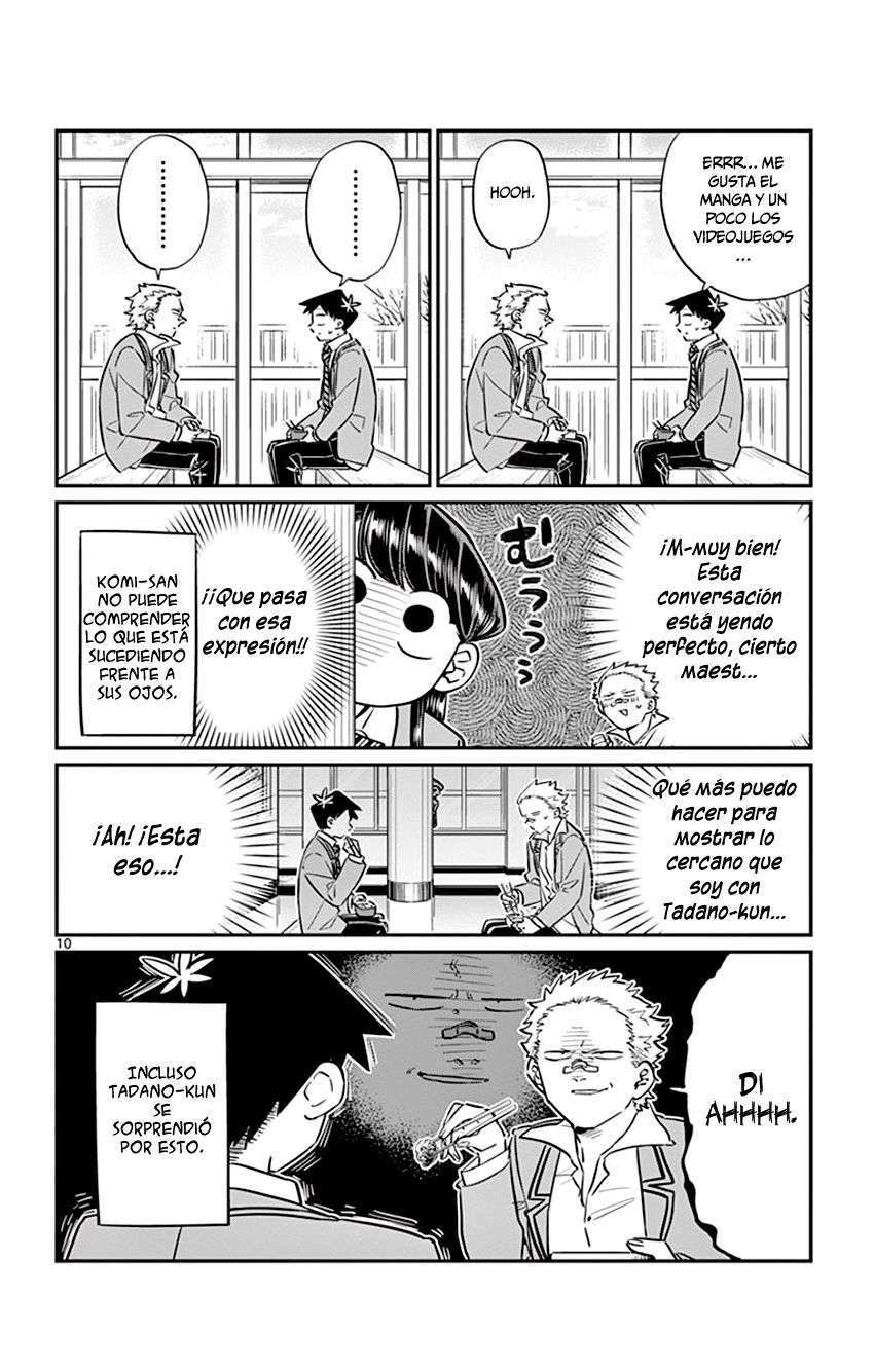 Capitulo 80 page 11