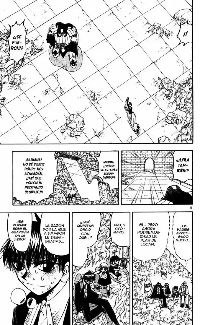 Capitulo 121 page 5