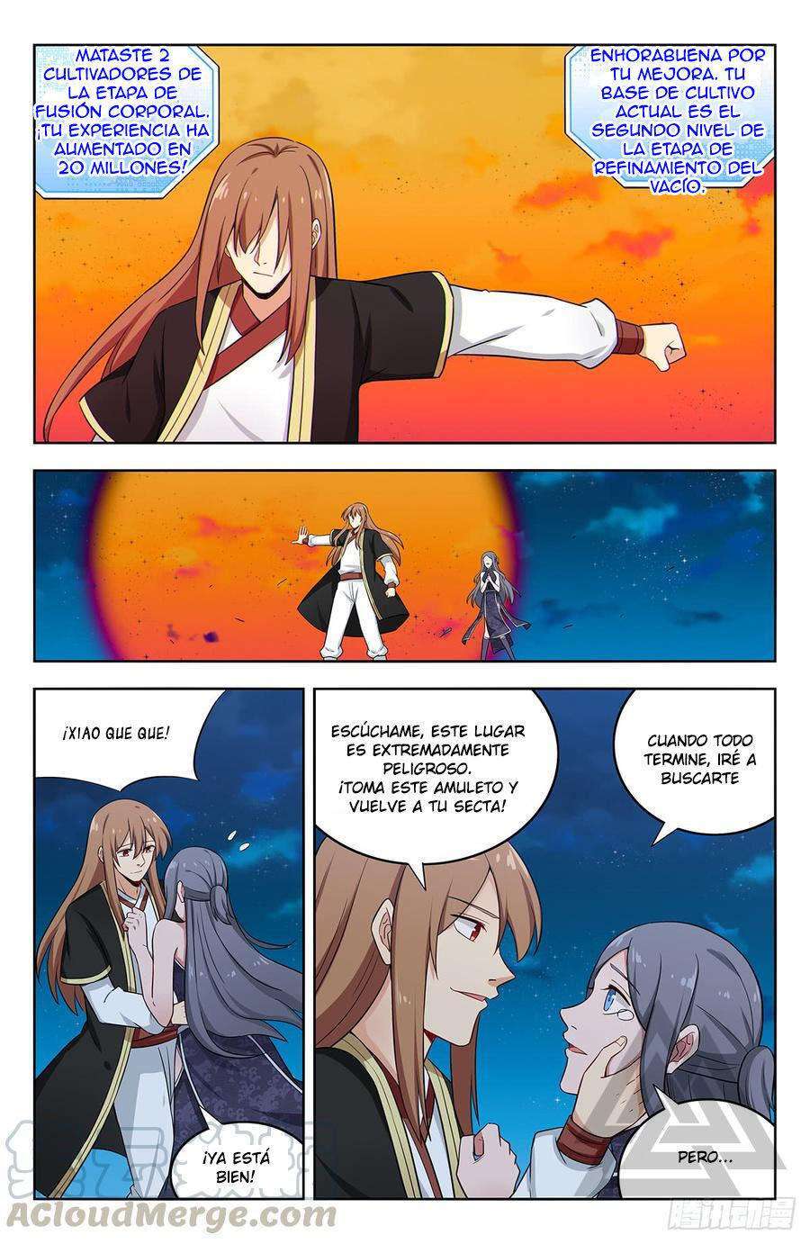 Capitulo 218 page 6