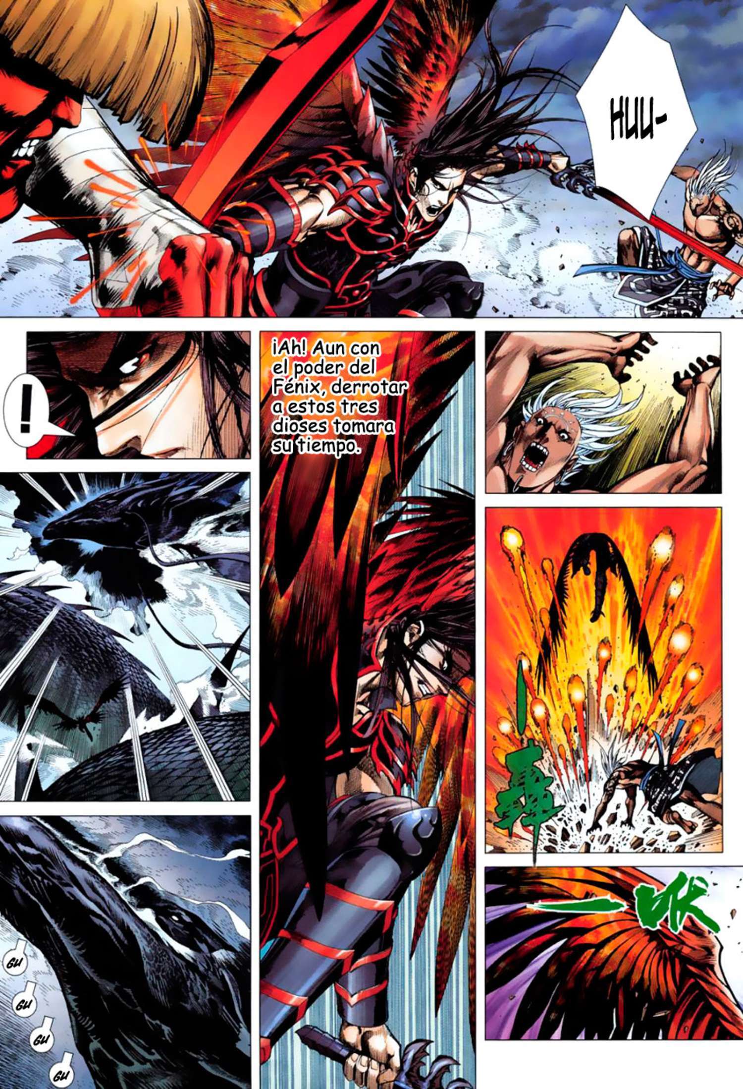Capitulo 4 page 16