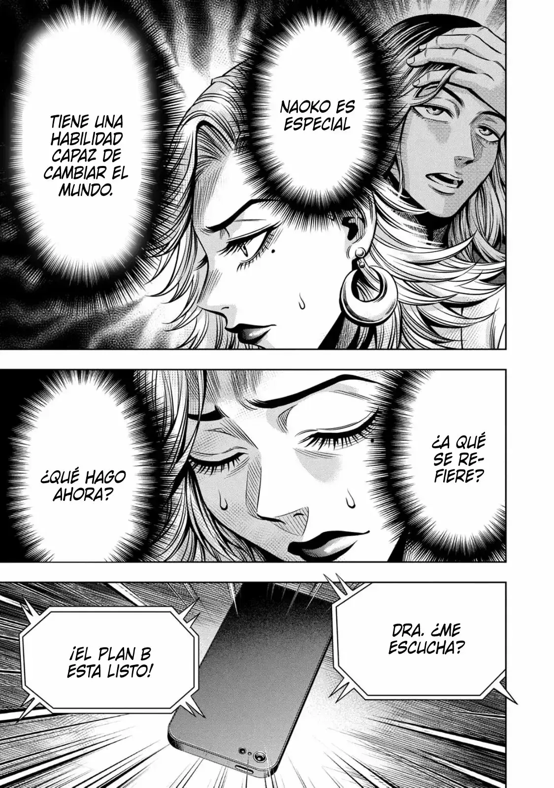 Capitulo 84 page 5
