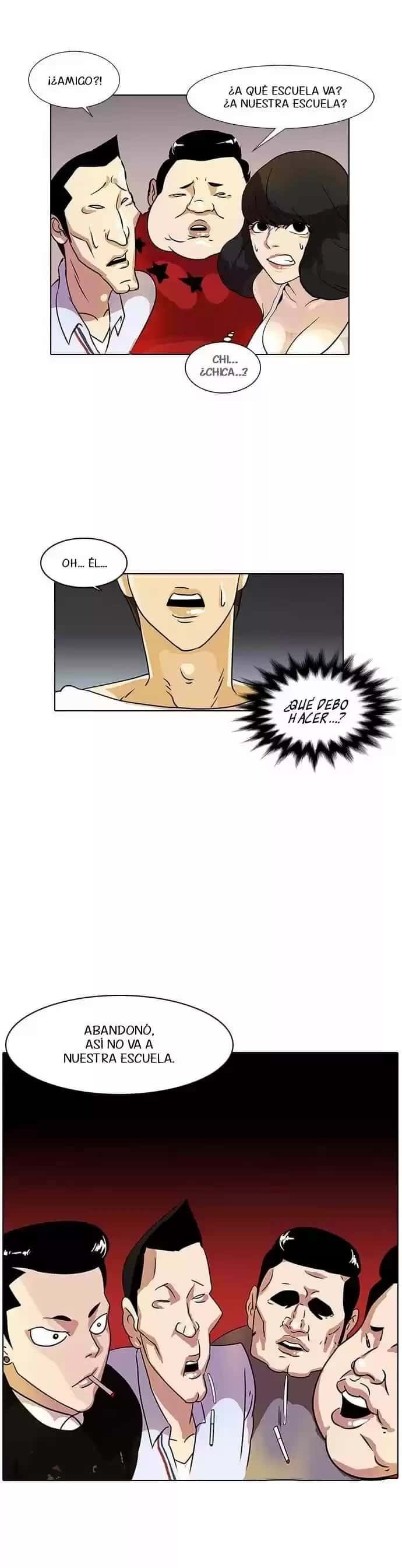 Capitulo 11 page 12