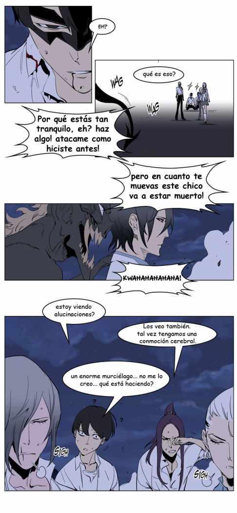 Capitulo 234 page 8