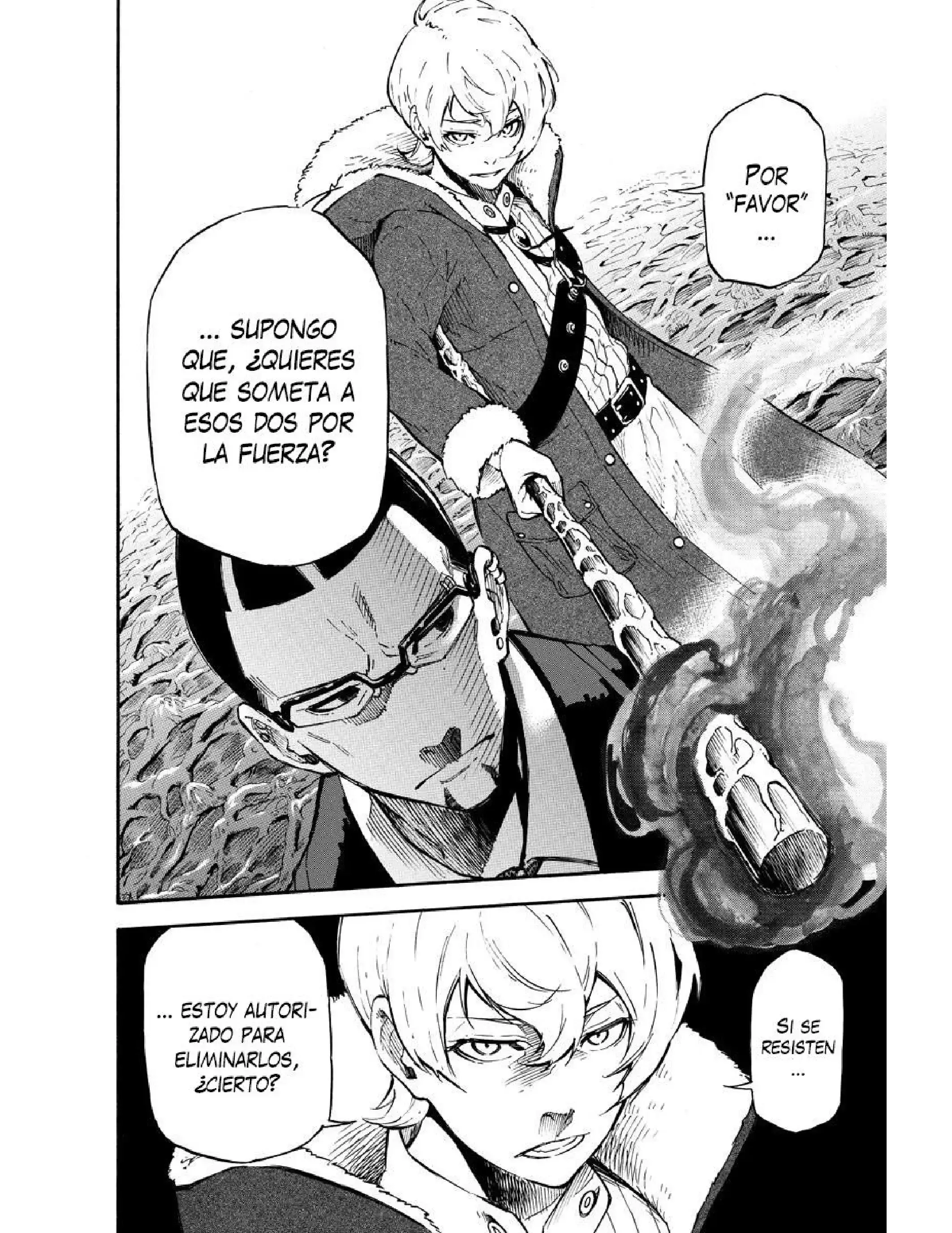 Capitulo 45 page 11