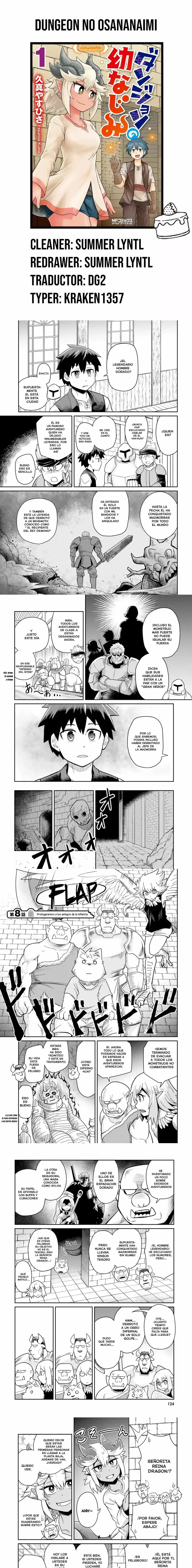 Capitulo 8 page 1