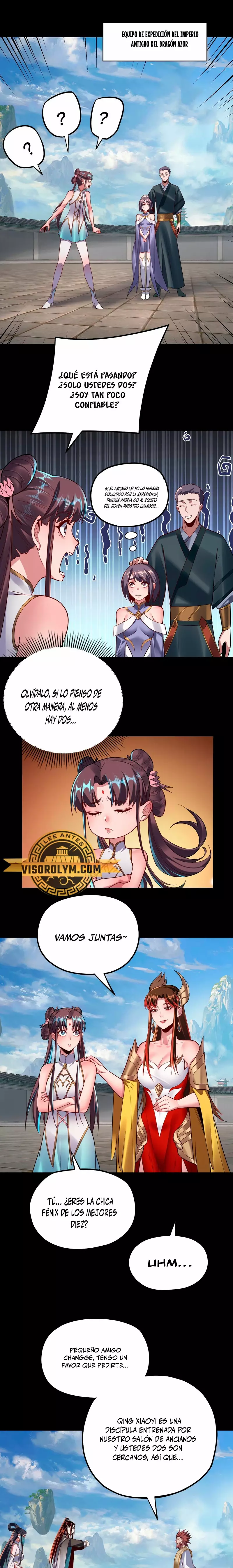 Capitulo 138 page 12