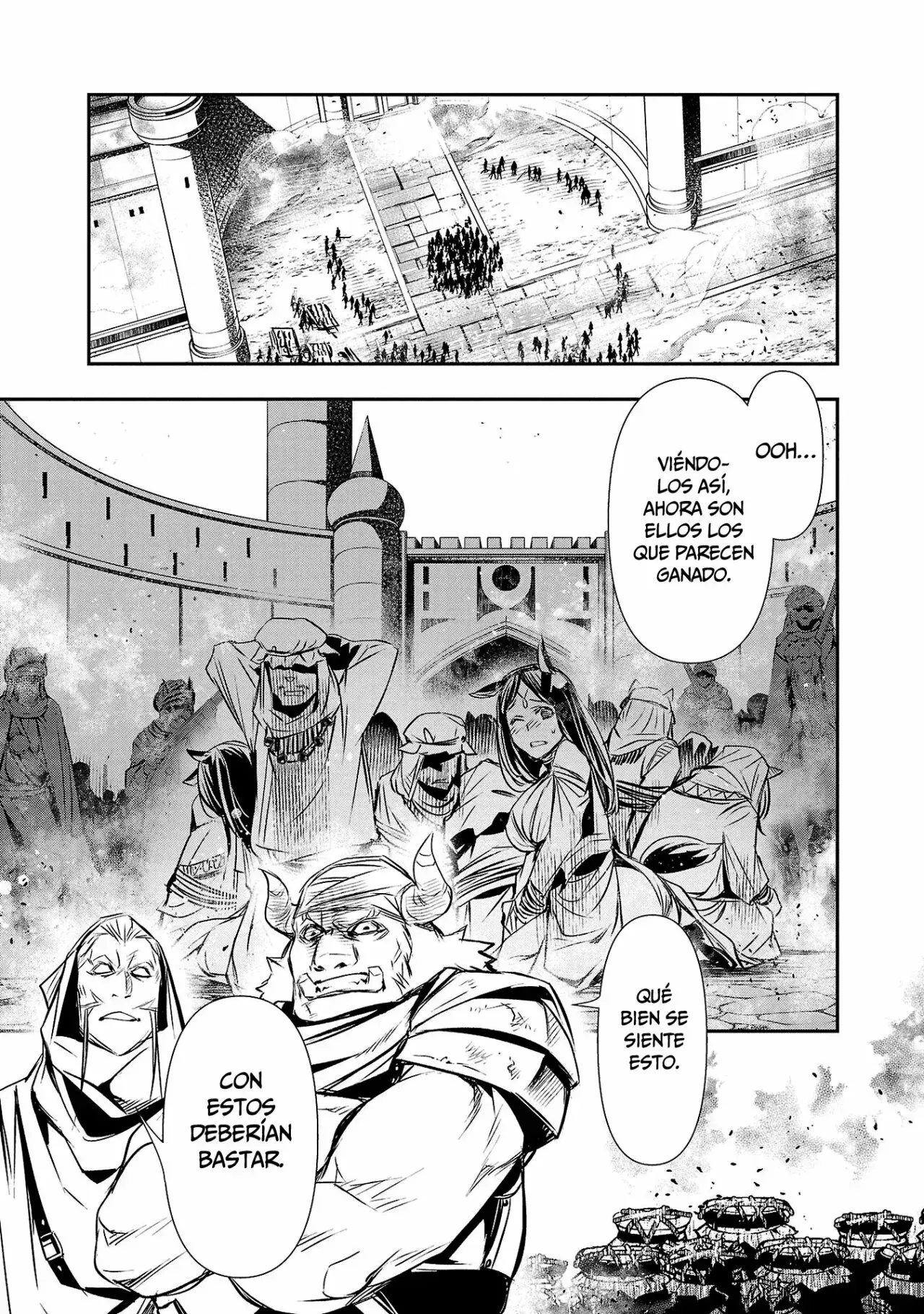Capitulo 61 page 32