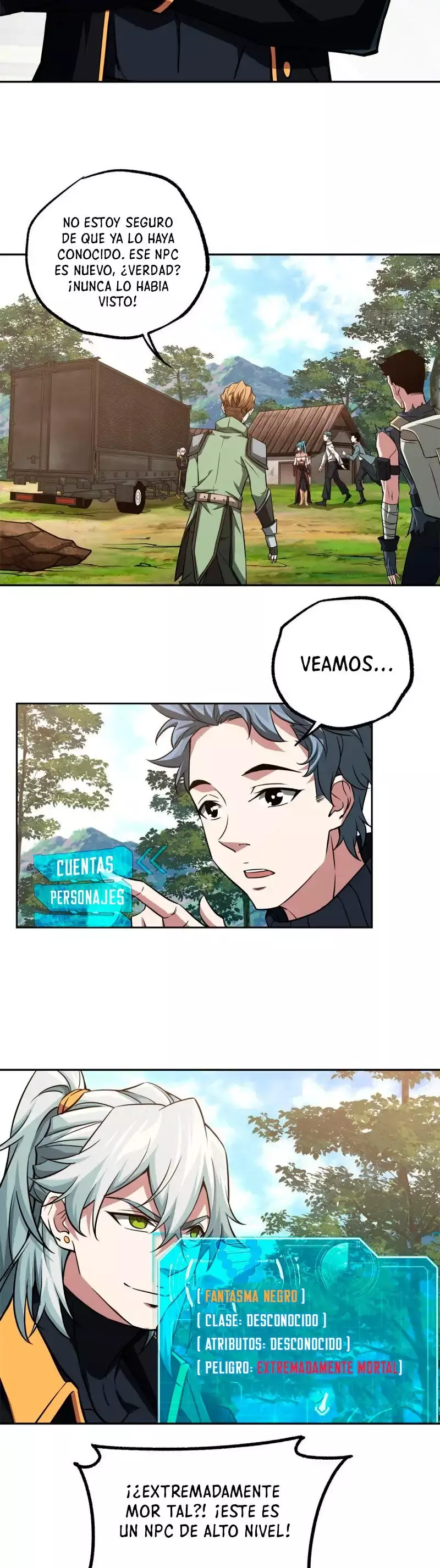 Capitulo 85 page 4