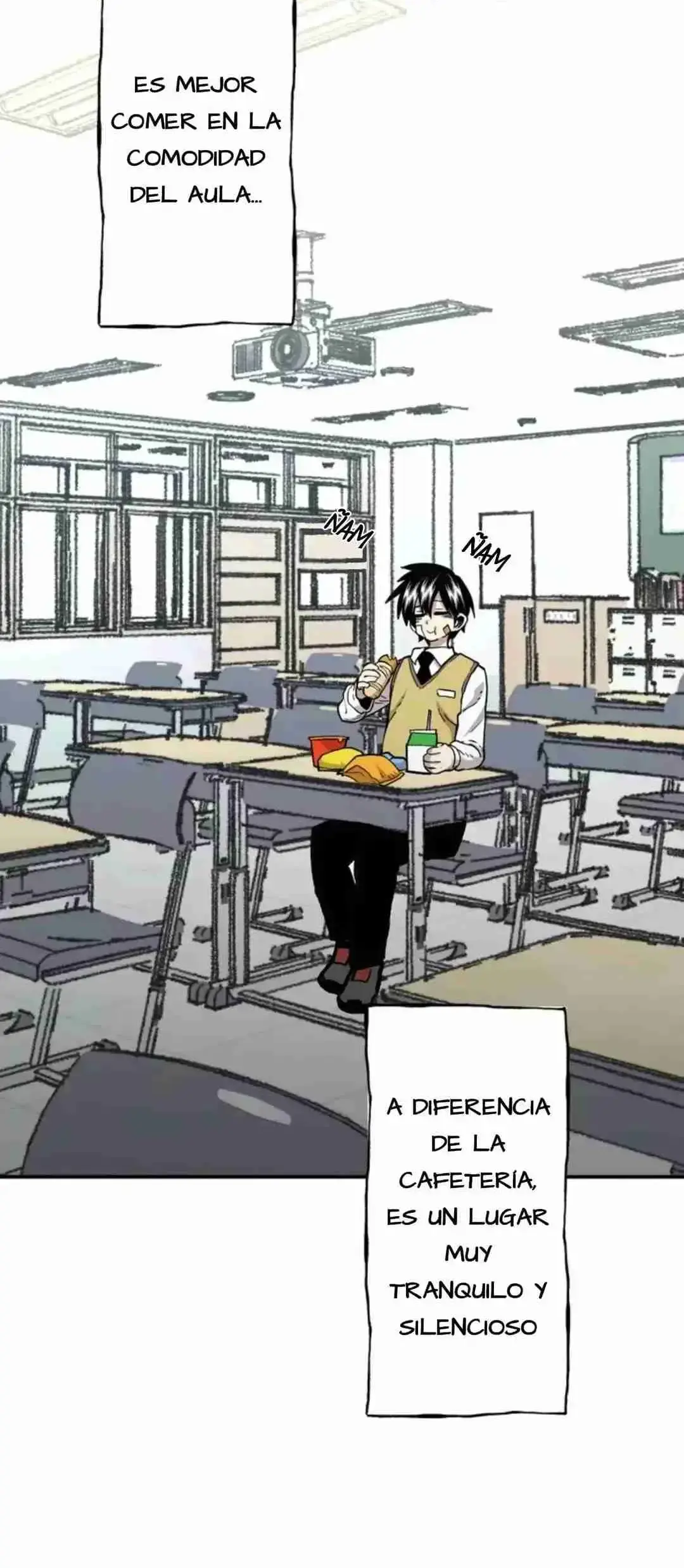 Capitulo 96 page 17