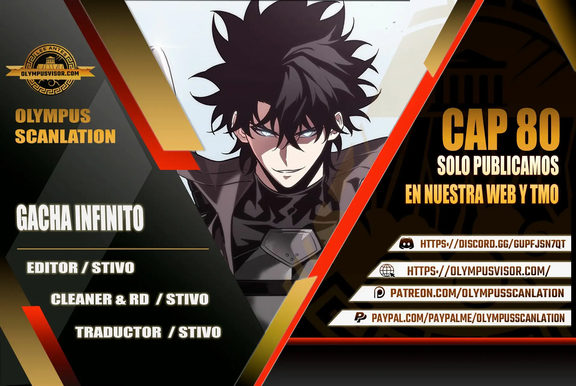 Capitulo 80 page 1