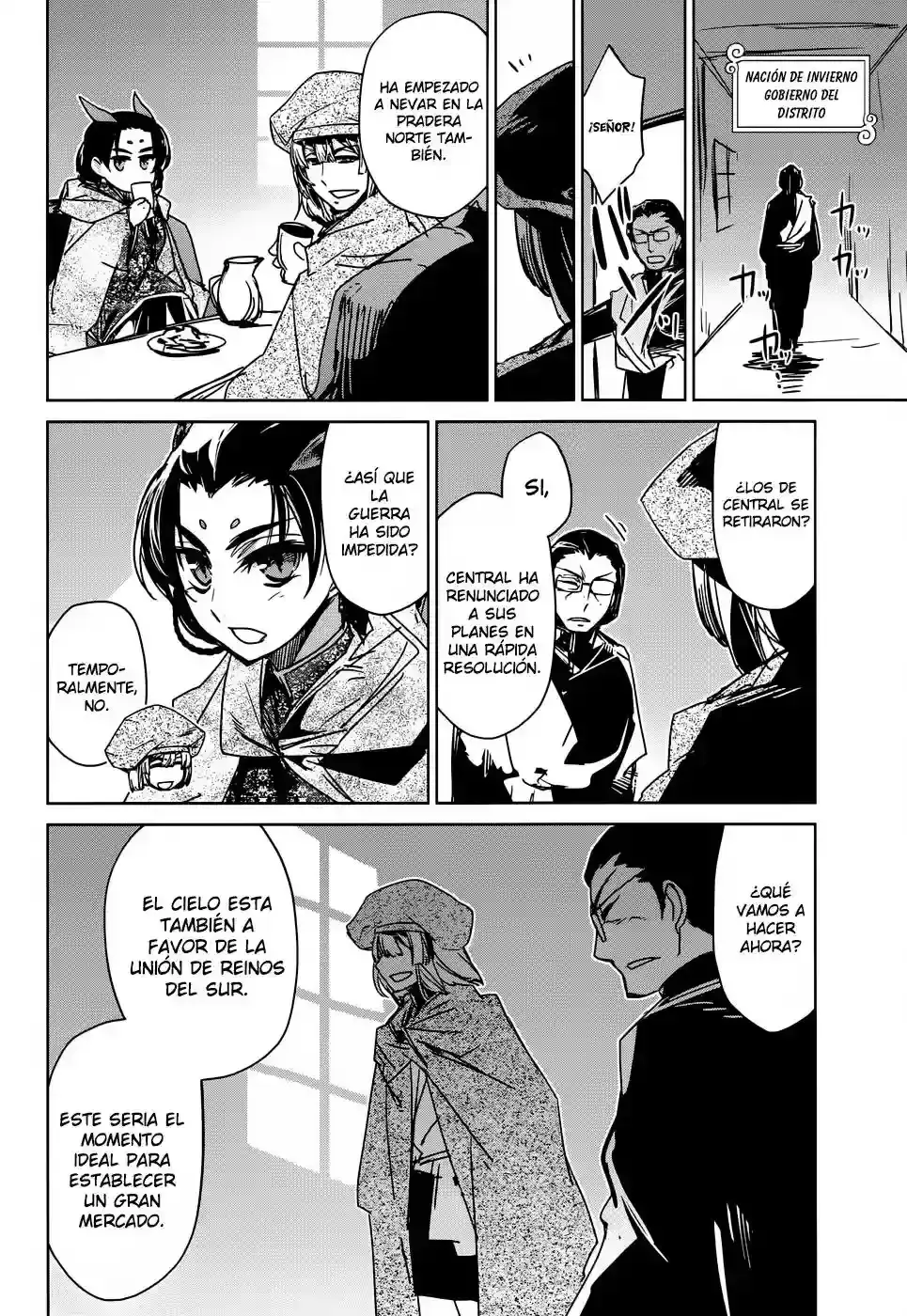Capitulo 23 page 11