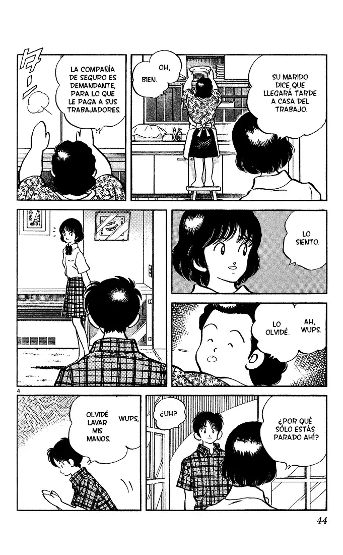 Capitulo 221 page 5