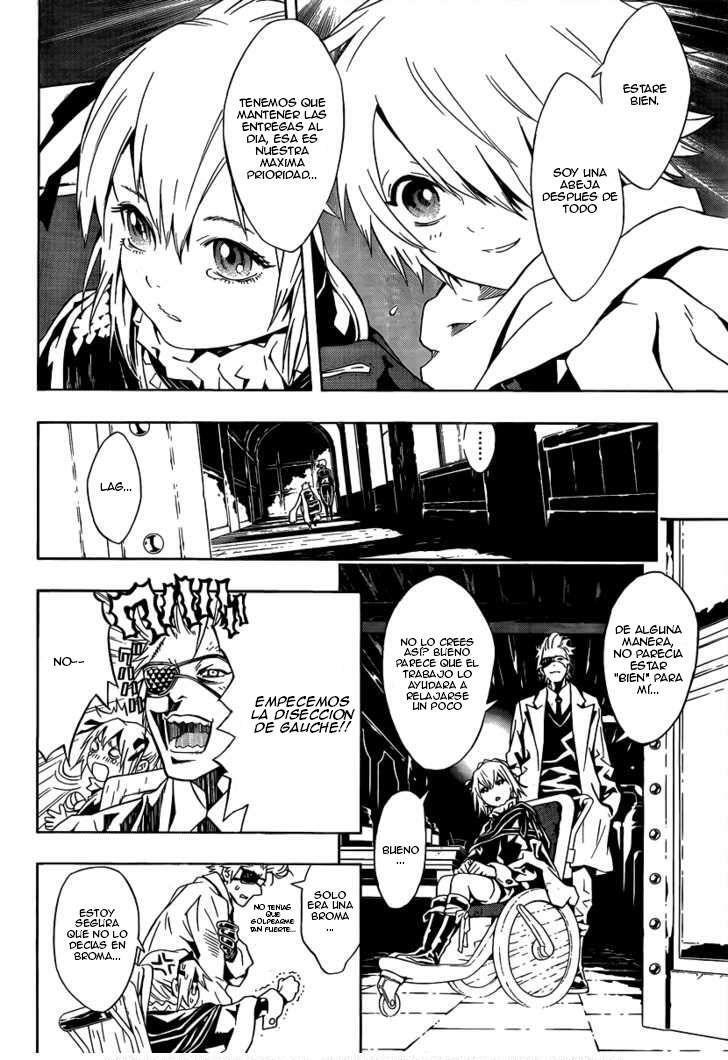 Capitulo 31 page 9