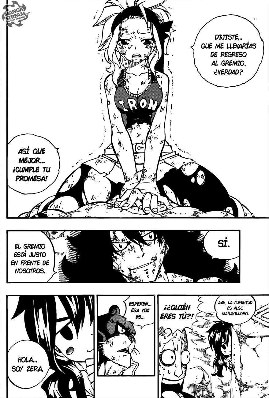 Capitulo 502 page 13