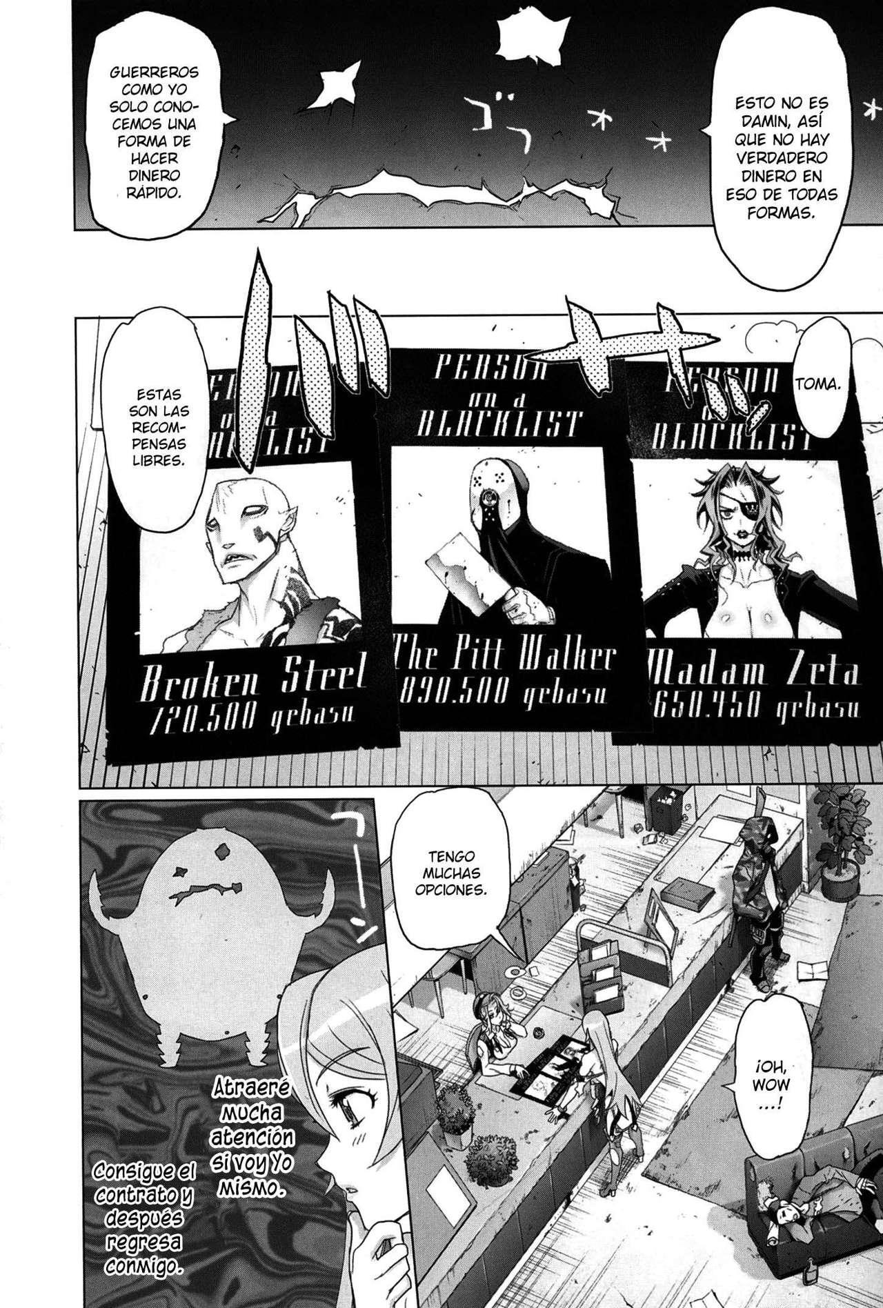Capitulo 8 page 20