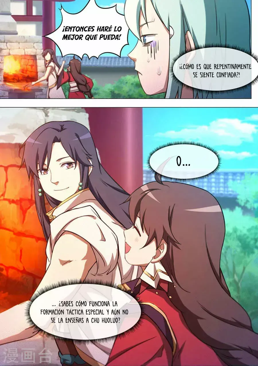 Capitulo 74 page 18