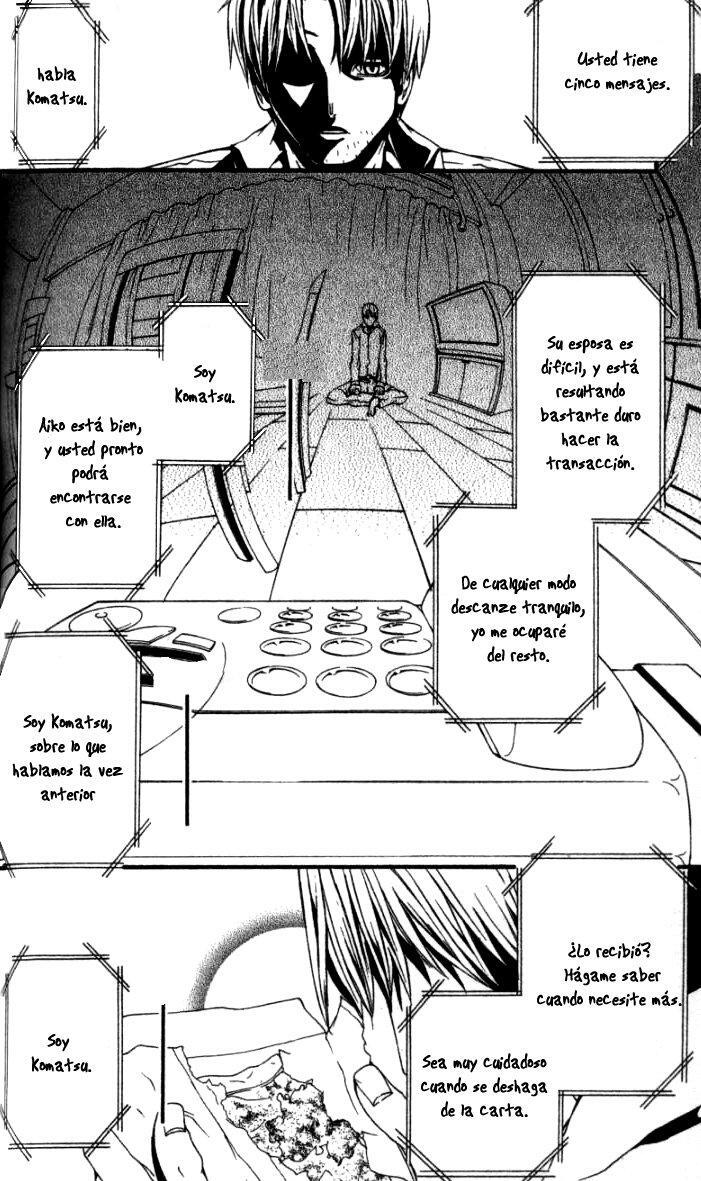 Capitulo 18 page 7