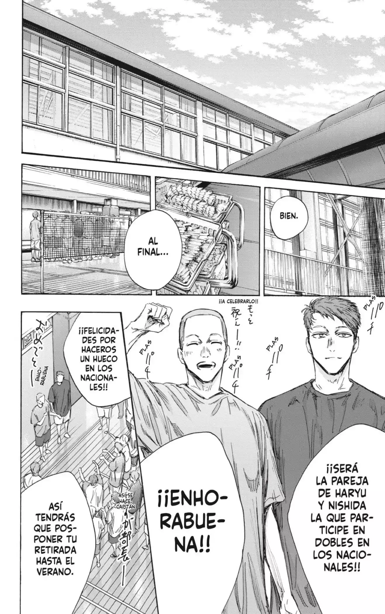 Capitulo 144 page 15