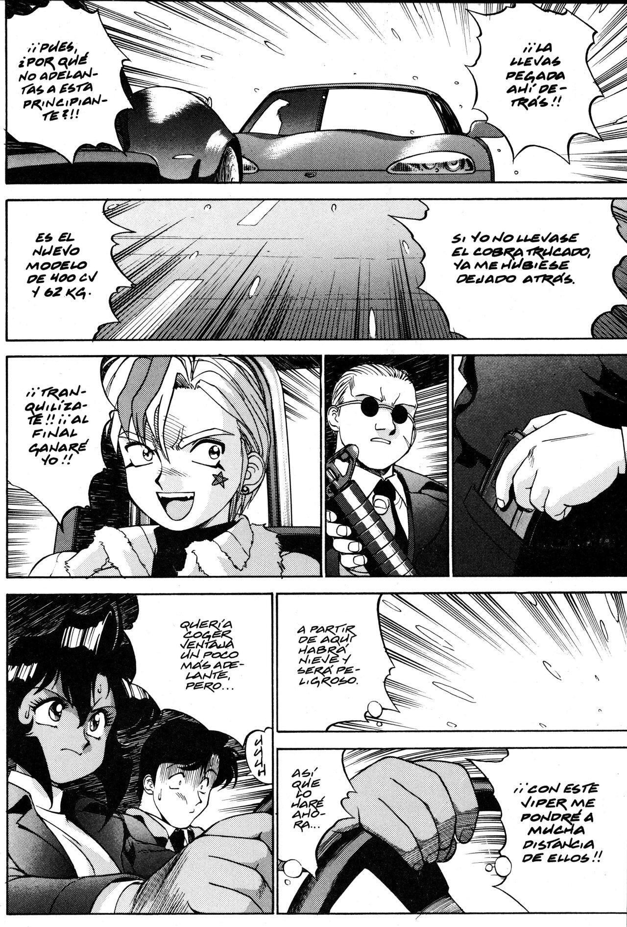 Capitulo 39 page 10