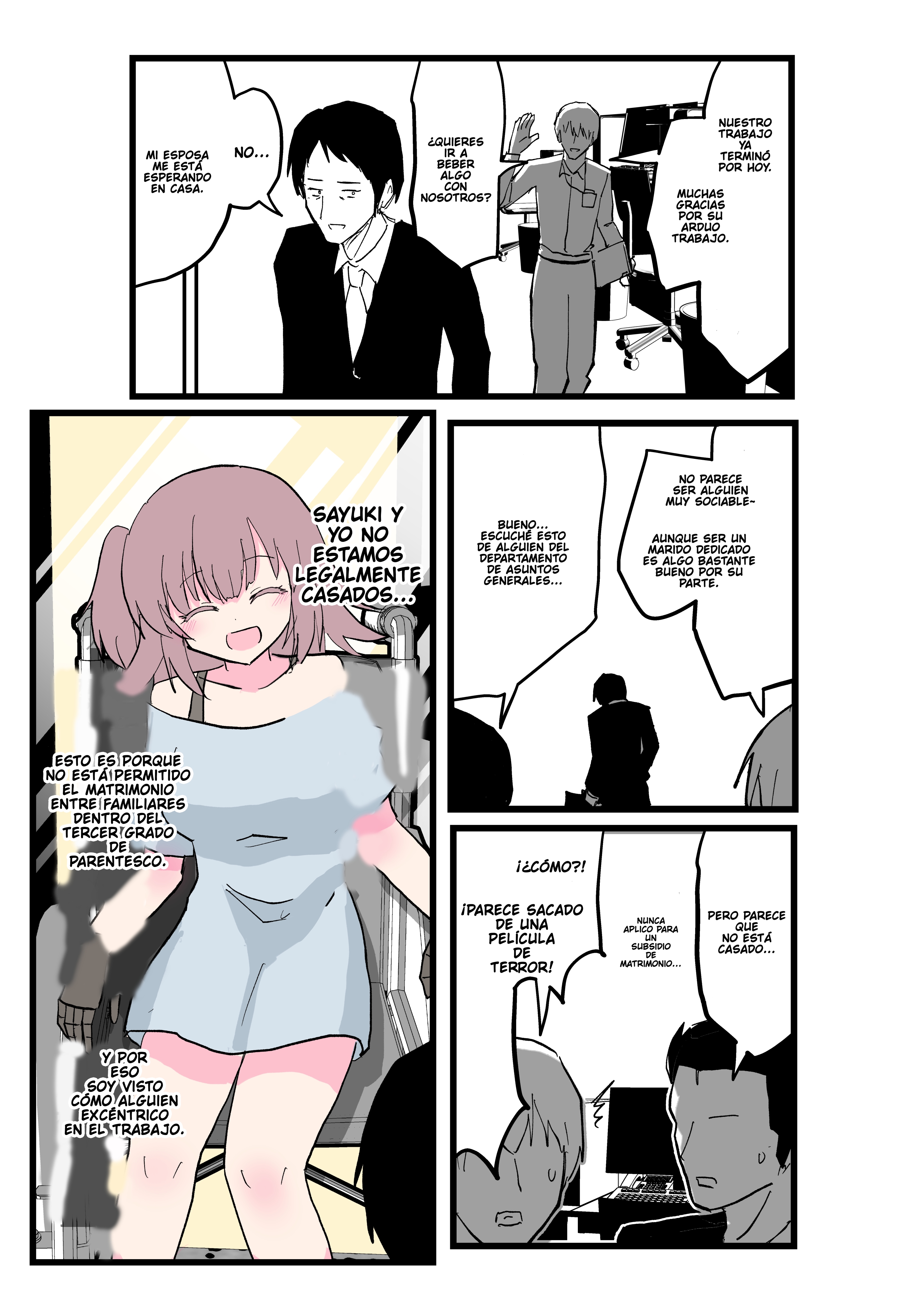 Capitulo 8 page 1