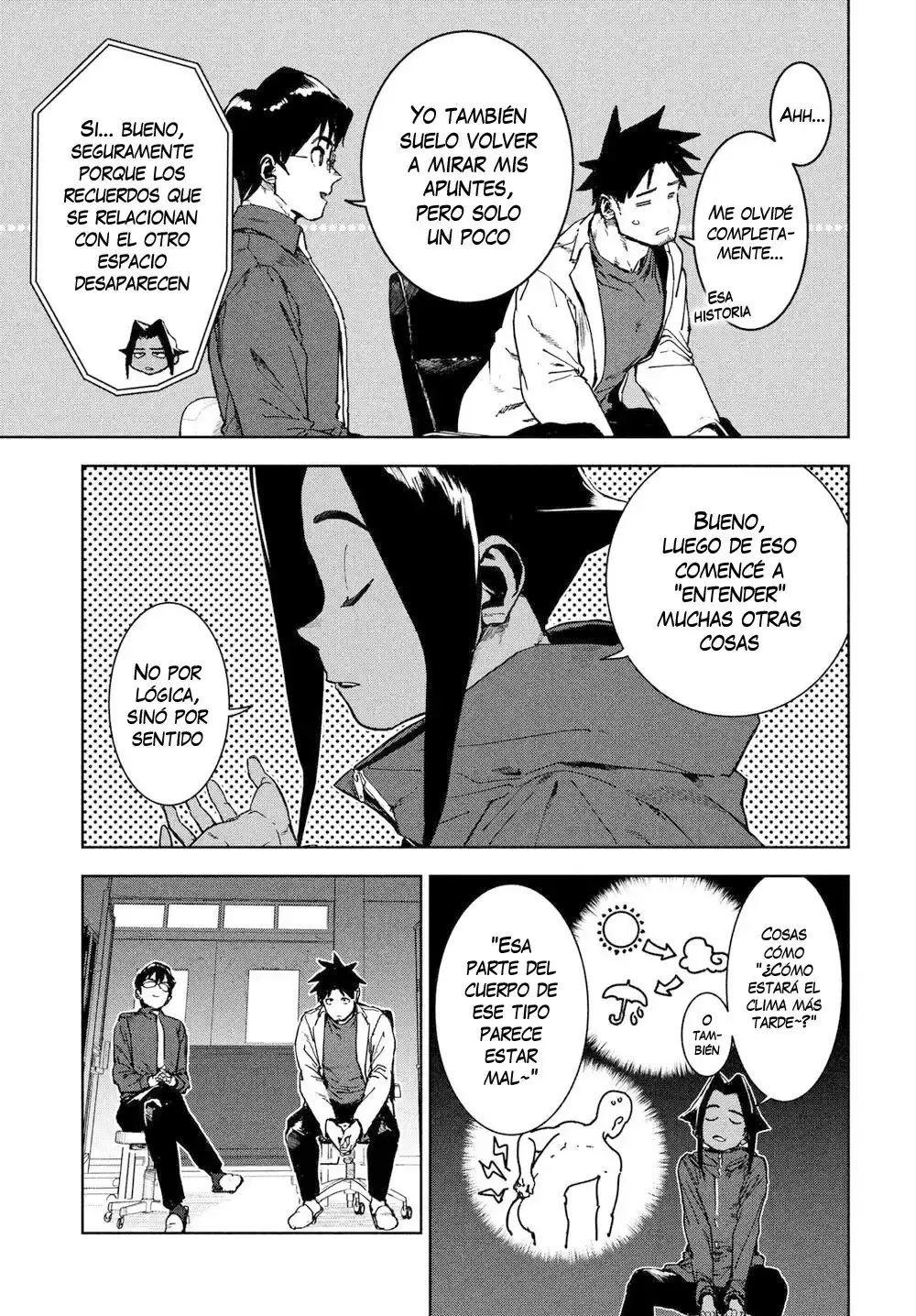 Capitulo 64 page 14