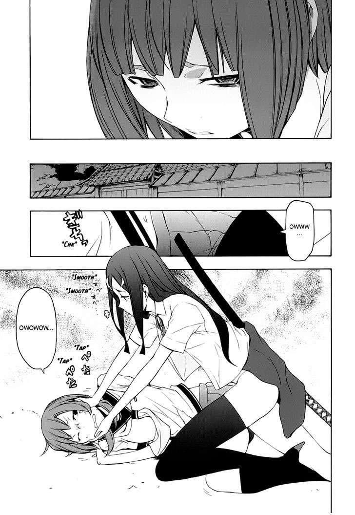 Capitulo 71 page 22