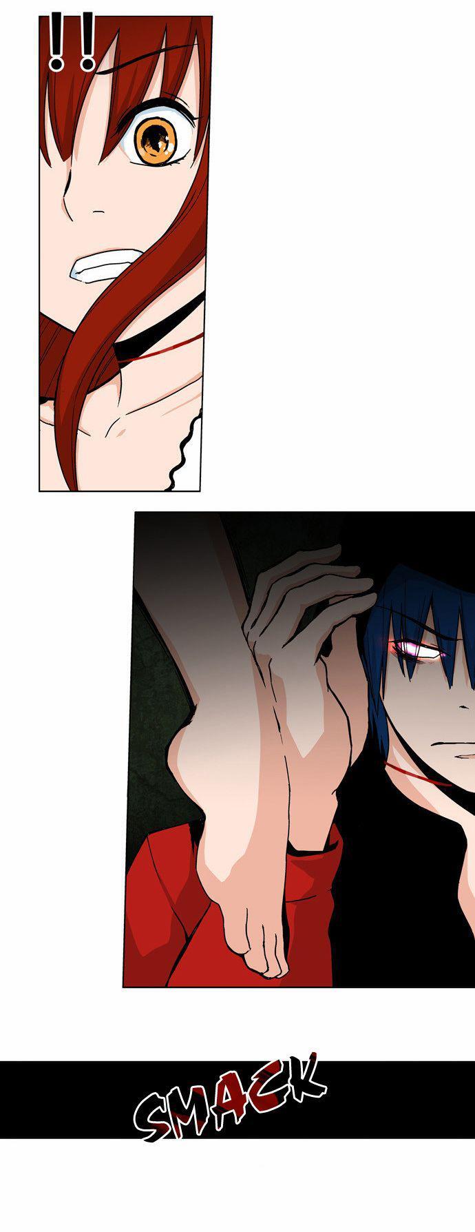 Capitulo 27 page 16