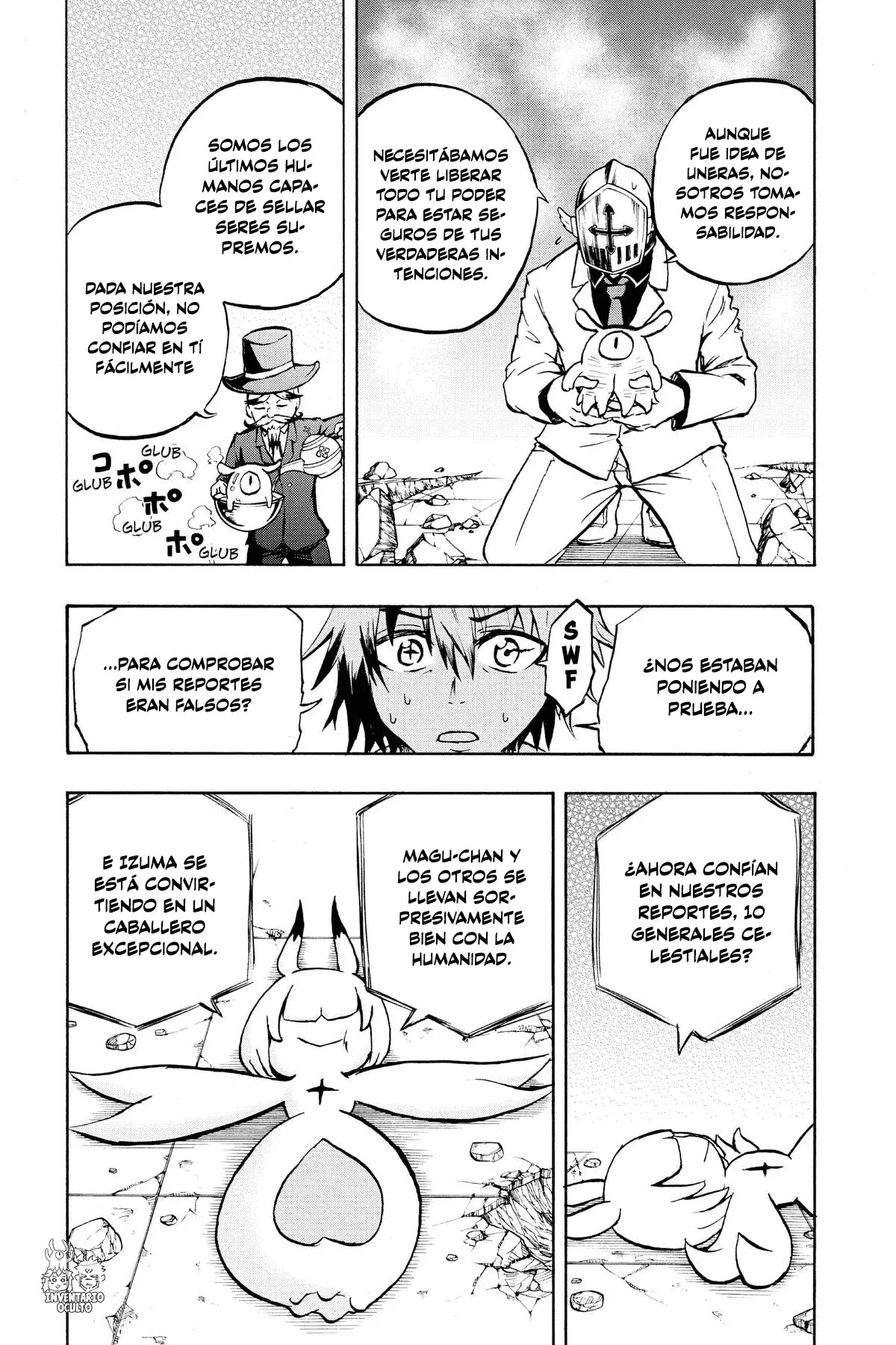 Capitulo 71 page 16