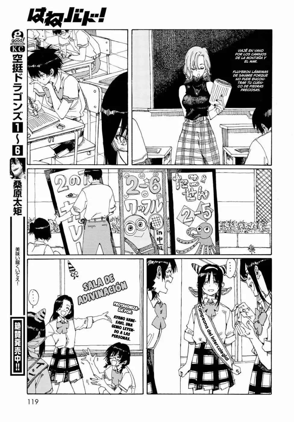 Capitulo 78 page 30