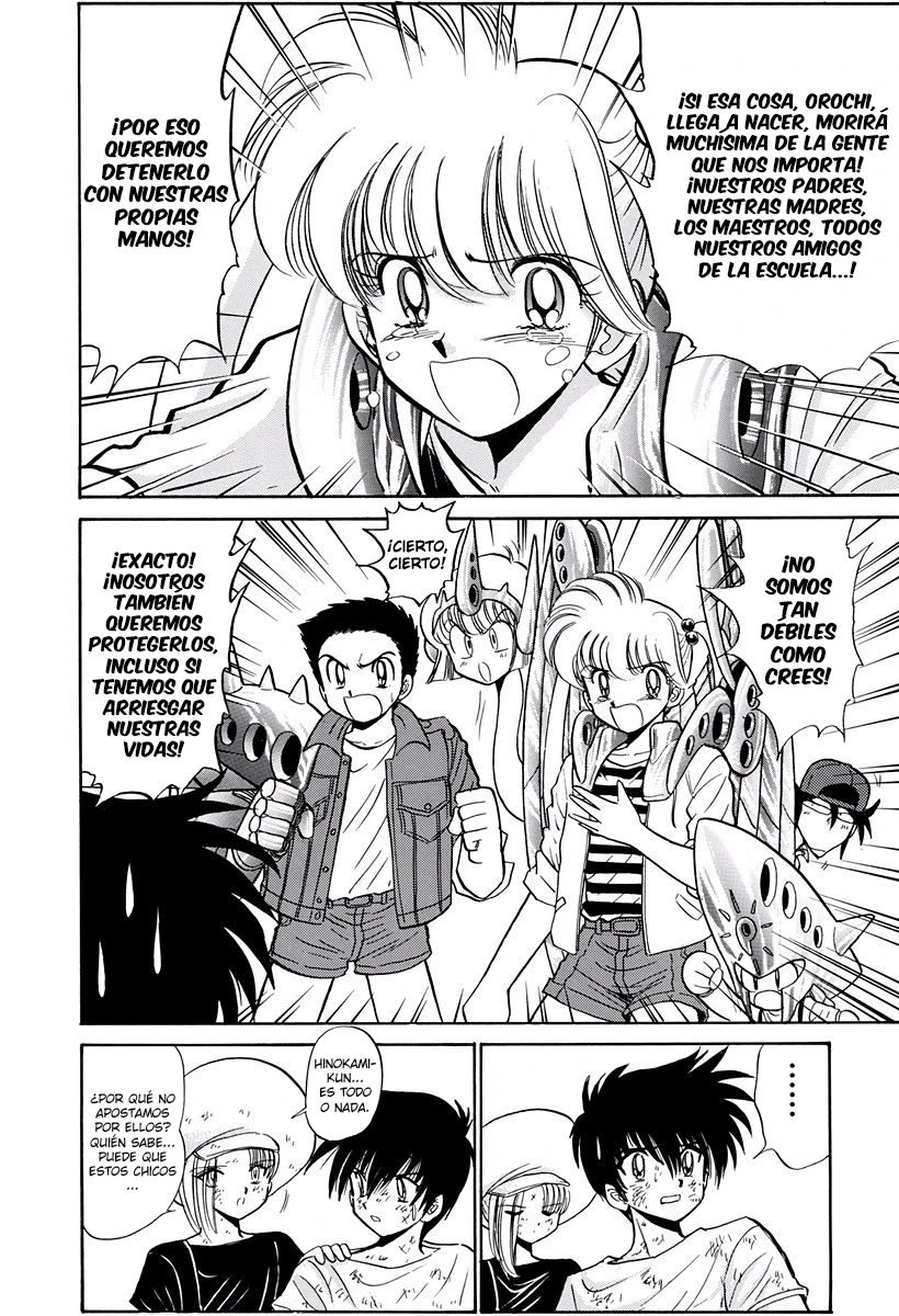 Capitulo 233 page 6