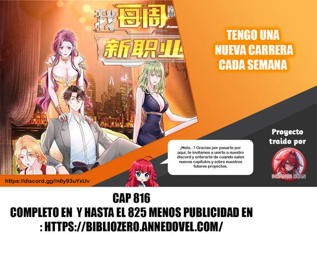 Capitulo 816 page 1