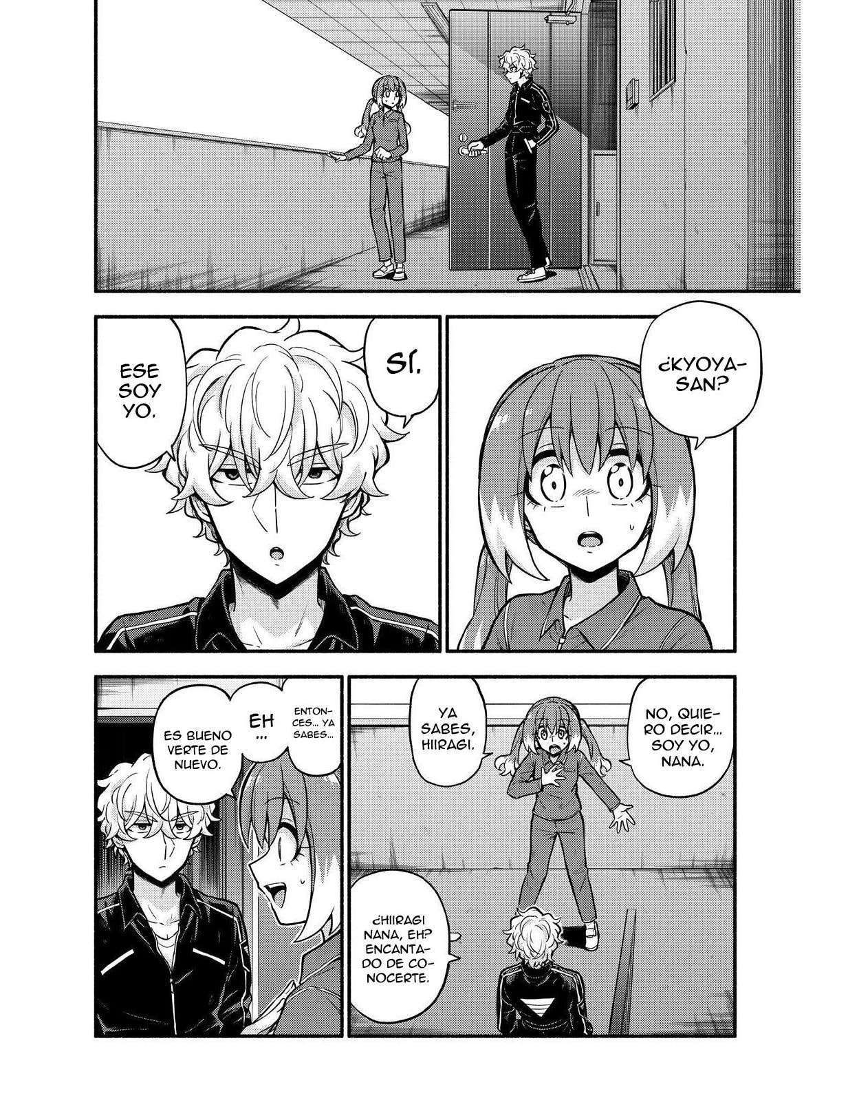 Capitulo 71 page 3