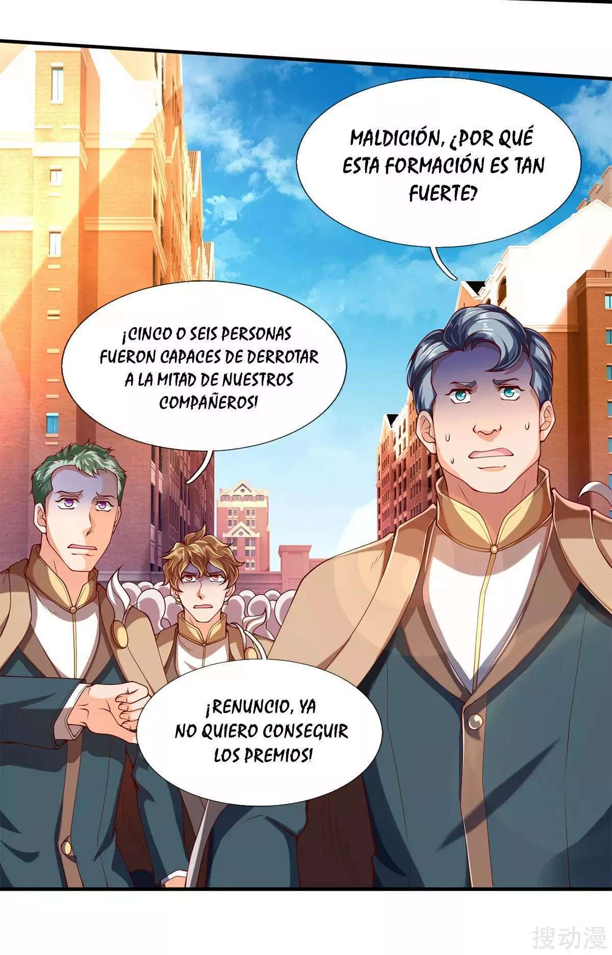 Capitulo 216 page 19