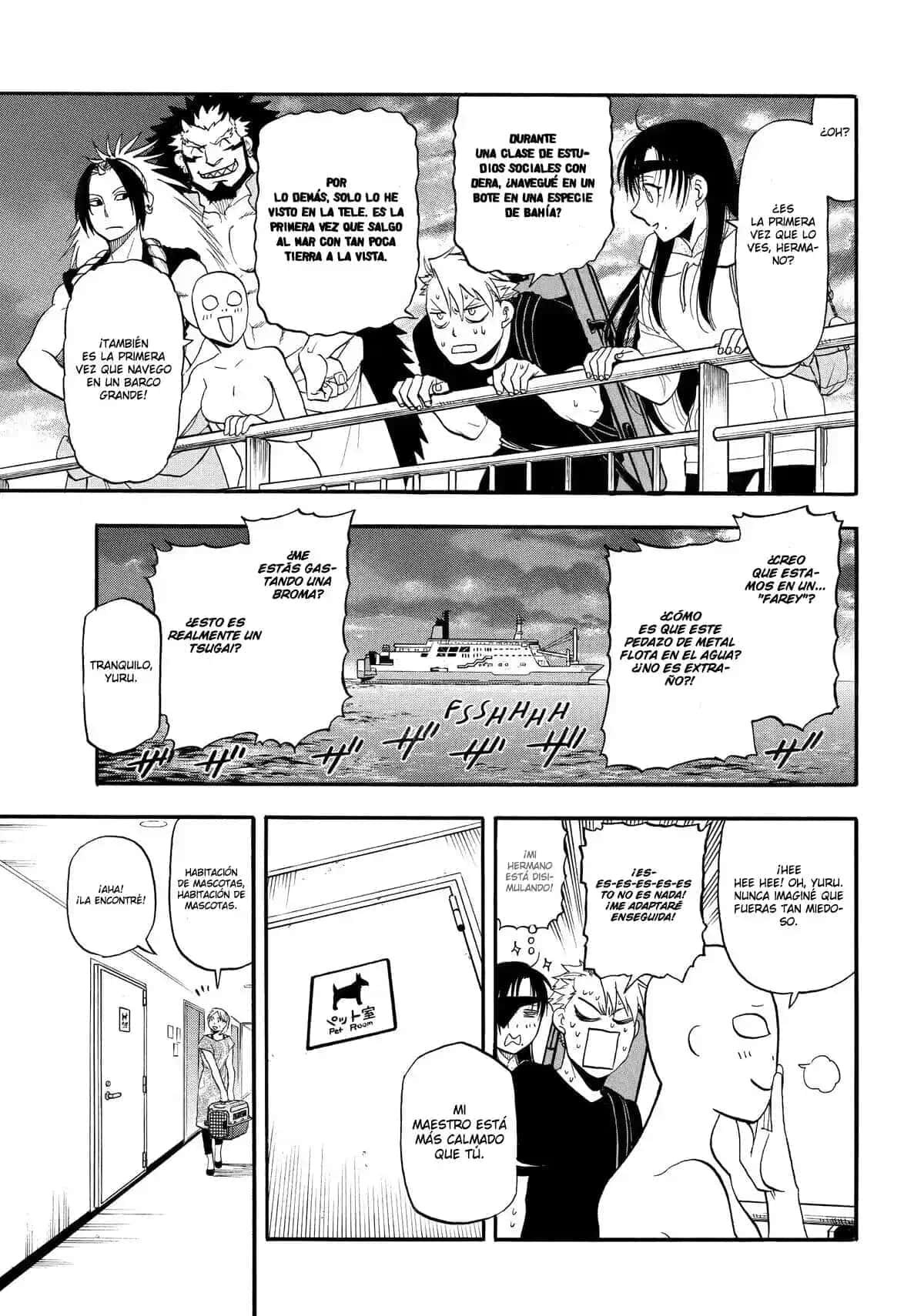 Capitulo 51 page 23