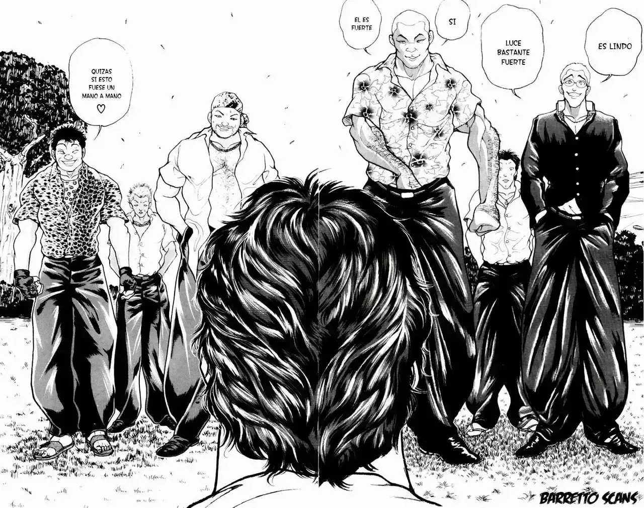 Capitulo 8 page 18